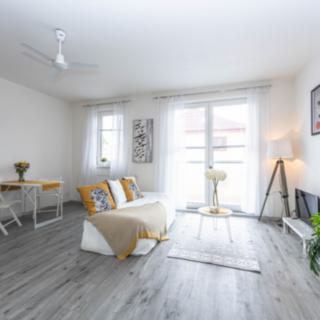 Prodej bytu 2+kk 47 m² Český Brod, Palackého