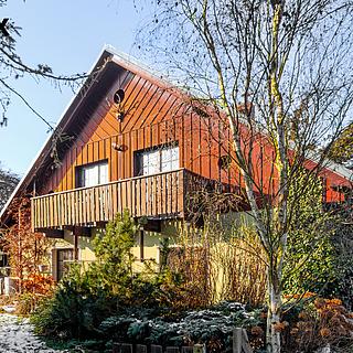 Prodej rodinného domu 267 m² Dolní Bousov Vlčí Pole