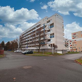 Pronájem bytu 3+kk 64 m² Praha Horní Měcholupy, Hornoměcholupská