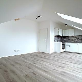 Prodej bytu 2+kk 53 m&sup2; Praha