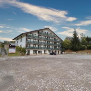 Prodej ostatního komerčního prostoru 45 m² Vrchlabí Hořejší, Stavidlový vrch