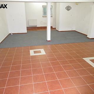 Pronájem kanceláře 69 m² Chrudim IV, Rubešova