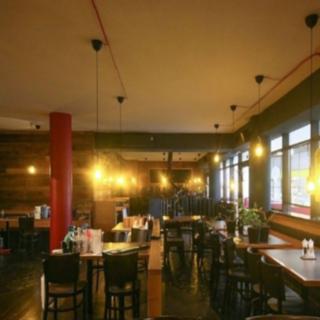 Pronájem restaurace 487 m² Praha