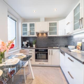 Prodej bytu 3+1 72 m² Praha Horní Počernice, U věže