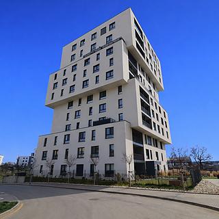 Pronájem bytu 3+kk 69 m&sup2; Praha