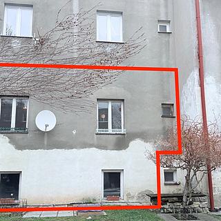 Prodej bytu 3+1 126 m² Kralupy nad Vltavou, Přemyslova