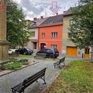 Prodej rodinného domu 150 m² Brandýs nad Orlicí