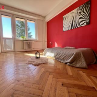 Prodej bytu 3+kk 70 m² Pardubice Zelené Předměstí, Palackého třída