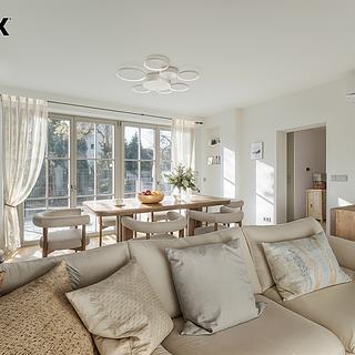 Prodej bytu 4+kk 129 m² Praha Záběhlice, Před Skalkami I