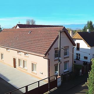 Prodej rodinného domu 235 m&sup2; Hořín