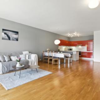 Prodej bytu 2+kk 86 m² Praha