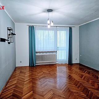 Prodej bytu 3+1 89 m² Chrudim II, Družstevní