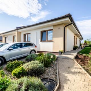 Prodej rodinného domu 104 m² Kropáčova Vrutice