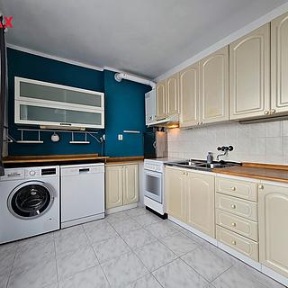 Prodej bytu 3+1 89 m² Chrudim