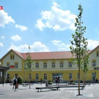 Pronájem kanceláře 25 m² Strakonice