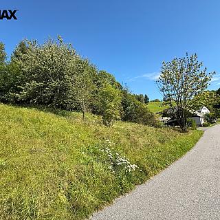 Prodej stavební parcely 599 m&sup2; Jestřabí v Krkonoších