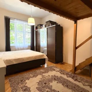 Prodej bytu 2+kk 53 m² Praha Vysočany, Špitálská