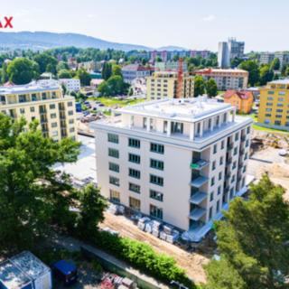 Prodej bytu 2+kk 60 m² Liberec