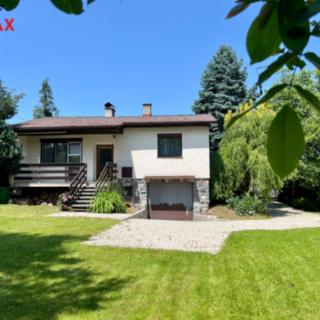 Prodej rodinného domu 81 m² Miřetice