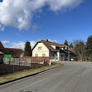 Prodej rodinného domu 254 m&sup2; Kočí