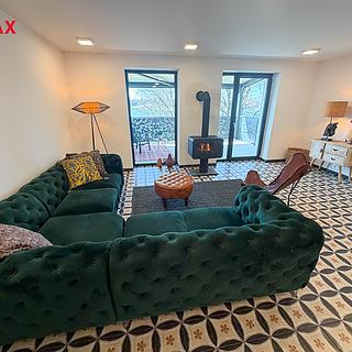 Prodej bytu 3+kk 115 m&sup2; Soběšovice