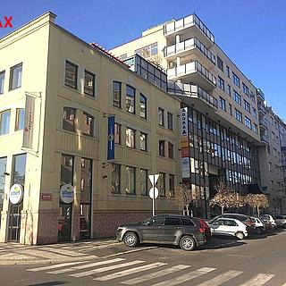 Pronájem obchodu 257 m&sup2; Praha