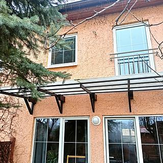 Pronájem rodinného domu 90 m² Květnice, Čtyřlístková