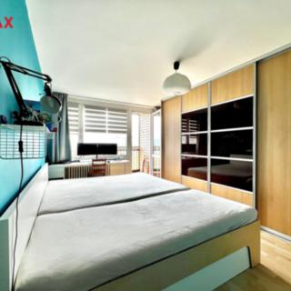 Prodej bytu 3+kk 79 m² Liberec