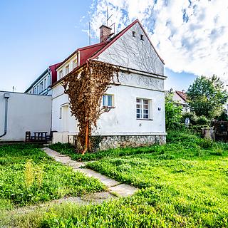 Prodej rodinného domu, 74m²