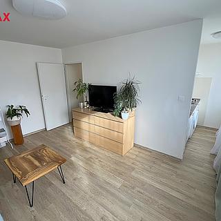 Prodej bytu 1+kk, garsoniery 27 m² Kladno