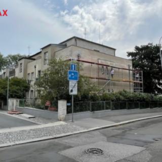 Pronájem bytu 2+kk 46 m² Praha