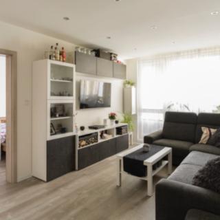 Prodej bytu 3+1 76 m² Praha