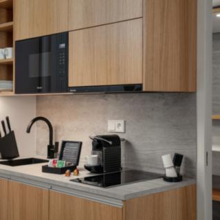 Prodej bytu 2+kk 40 m² Praha Nové Město, Soukenická
