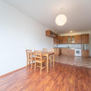 Pronájem bytu 2+kk 51 m² Praha