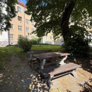 Prodej bytu 2+kk 53 m² Praha