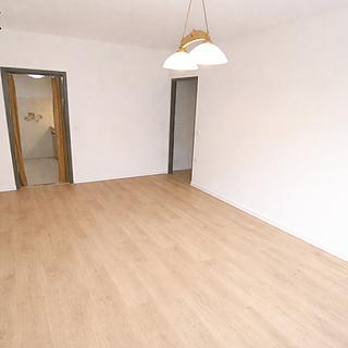 Pronájem bytu 2+kk 45 m&sup2; Praha
