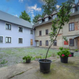 Prodej ostatního komerčního prostoru 1 453 m² Mařenice