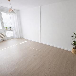 Pronájem bytu 2+kk 45 m² Praha Kobylisy, Rajmonova