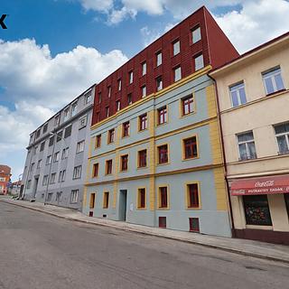 Pronájem bytu 1+kk a garsoniéry 22 m² Praha Košíře, Musílkova