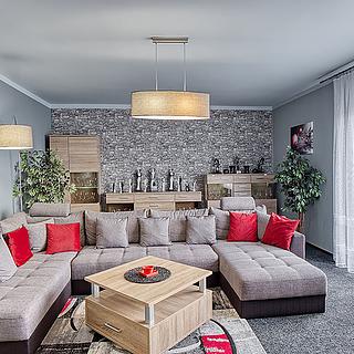 Prodej rodinného domu 292 m² Praha Čakovice, Na barikádách