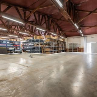 Pronájem skladu 138 m² Praha