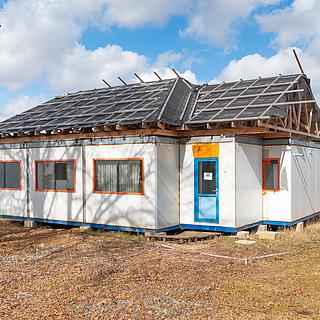 Prodej rodinného domu 100 m² Střelice