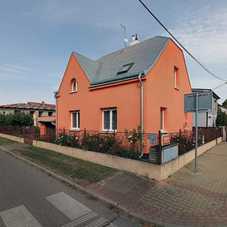 Prodej rodinného domu 156 m² Praha Horní Počernice, Sekeřická