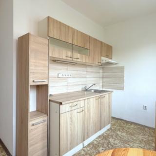Prodej bytu 2+1 52 m² Praha Břevnov, Čílova