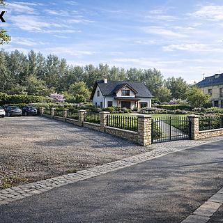 Prodej komerčního pozemku 811 m² Cvikov II, Ústavní