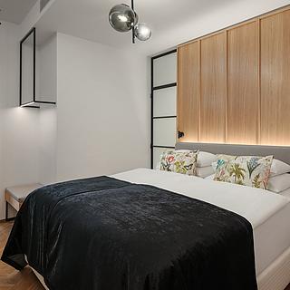 Prodej bytu 2+kk 40 m² Praha Nové Město, Soukenická