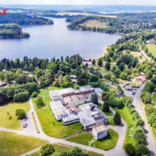 Prodej ostatního komerčního prostoru 2 209 m² Seč