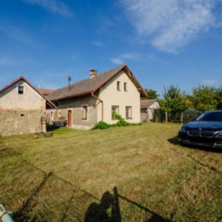 Prodej rodinného domu 72 m² Dašice Prachovice