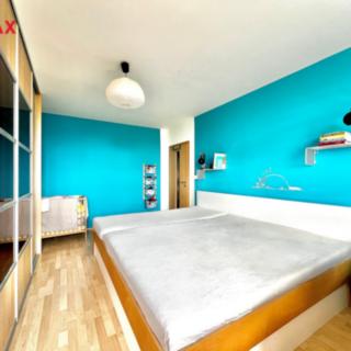 Prodej bytu 3+kk 79 m² Liberec