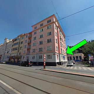 Prodej bytu 2+1 77 m² Praha